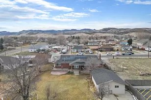 40 N 100 W, Aurora, UT 84620 - Photo 48