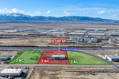 226 S 1200 W, Tooele, UT 84074 - Photo 24