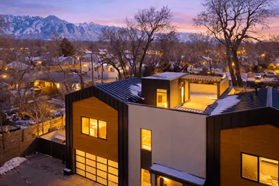 2471 S 700 E, Salt Lake City, UT 84106 - Photo 2