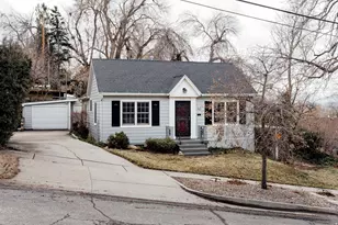 65 W Girard N Ave N, Salt Lake City, UT 84103 - Photo 1