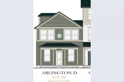 1858 W 1575 N #240, Layton, UT 84041 - Photo 2