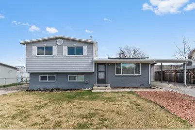 4365 S Hawkeye Dr, West Valley, UT 84120 - Photo 1