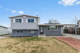 4365 S Hawkeye Dr, West Valley, UT 84120 - Photo 1