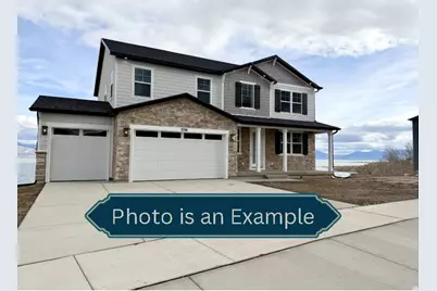 3233 S Blue Heron Dr #602, Saratoga Springs, UT 84045 - Photo 1