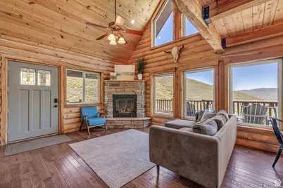 2348 N Miles Hollow Rd #26, Kamas, UT 84036 - Photo 6