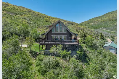 2348 N Miles Hollow Rd #26, Kamas, UT 84036 - Photo 2
