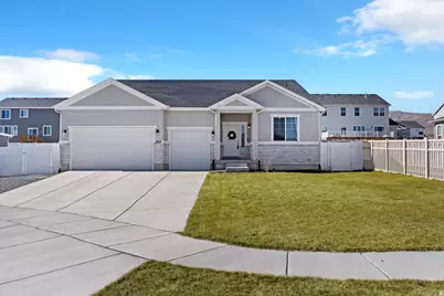 2869 S Drake Ave, Saratoga Springs, UT 84045 - Photo 1