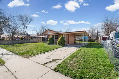 1239 N 1500 W, Salt Lake City, UT 84116 - Photo 2