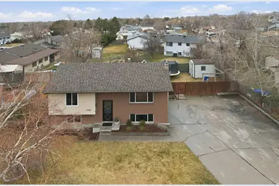 5387 W Northlilac Ave, West Jordan, UT 84081 - Photo 36