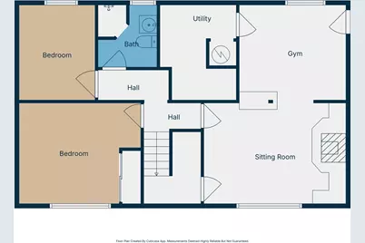 5387 W Northlilac Ave, West Jordan, UT 84081 - Photo 26