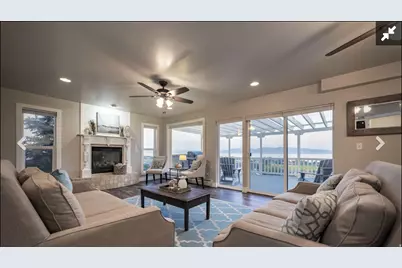 458 W Buttercup Ln, Garden City, UT 84028 - Photo 4