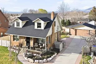 285 E 1100 S, Bountiful, UT 84010 - Photo 2