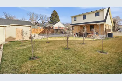 285 E 1100 S, Bountiful, UT 84010 - Photo 42