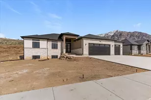 1278 W Caribou Ct, Pleasant View, UT 84414 - Photo 2