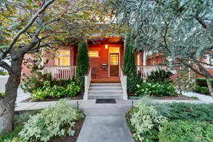219 E 8th Ave, Salt Lake City, UT 84103 - Photo 2