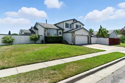 1827 W Omni Ave, Salt Lake City, UT 84116 - Photo 4