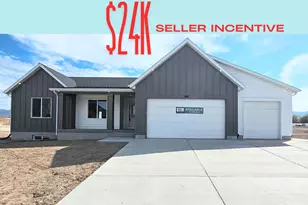 340 E Pear, Grantsville, UT 84029 - Photo 1