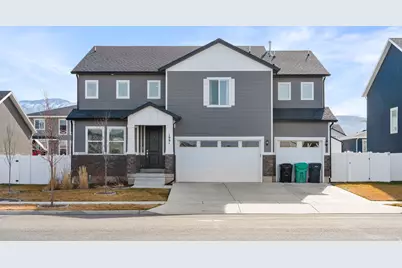 1991 S Mountain View Blvd, Woods Cross, UT 84087 - Photo 1