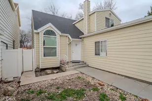 309 E Park Creeke Ln, Salt Lake City, UT 84115 - Photo 2