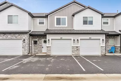 287 N 100 W, Morgan, UT 84050 - Photo 1