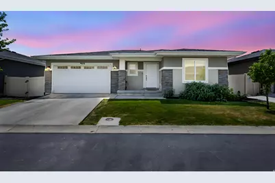 7853 W Sunny Day Way S, Magna, UT 84044 - Photo 1