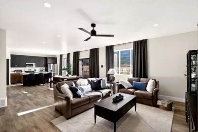 2549 W Black Sage Dr, Cedar City, UT 84720 - Photo 8
