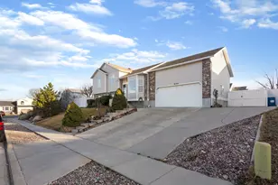 6125 W Deer Springs Ln, Salt Lake City, UT 84118 - Photo 4