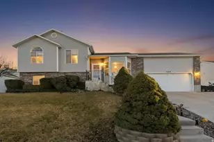 6125 W Deer Springs Ln, Salt Lake City, UT 84118 - Photo 1