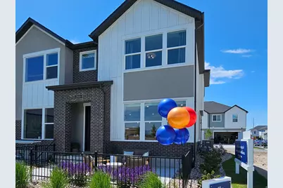 2889 S Arfons Bay, West Valley, UT 84128 - Photo 2