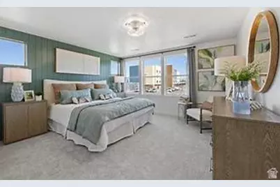 2889 S Arfons Bay, West Valley, UT 84128 - Photo 4