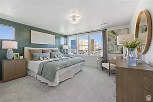 2889 S Arfons Bay, West Valley, UT 84128 - Photo 4