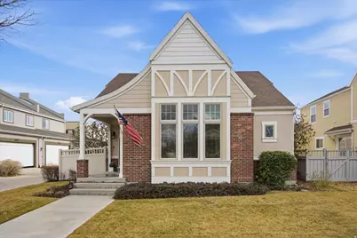 4529 W Iron Mountain Dr, South Jordan, UT 84009 - Photo 1