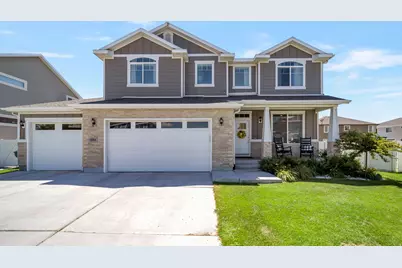 132 E Annual Way, Vineyard, UT 84059 - Photo 1