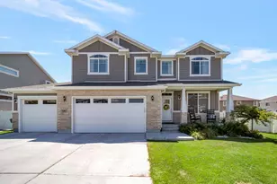 132 E Annual Way, Vineyard, UT 84059 - Photo 1