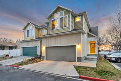 3616 S Granite Park Cv E, South Salt Lake, UT 84106 - Photo 4