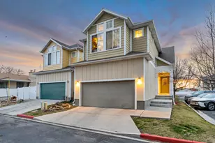 3616 S Granite Park Cv E, South Salt Lake, UT 84106 - Photo 4