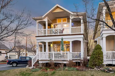 3616 S Granite Park Cv E, South Salt Lake, UT 84106 - Photo 1