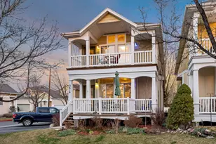 3616 S Granite Park Cv E, South Salt Lake, UT 84106 - Photo 1