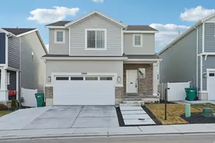 3869 W 620 N, Lehi, UT 84043 - Photo 1