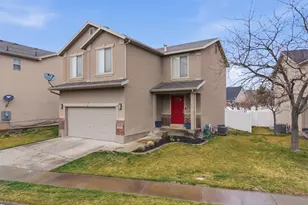 4092 N Bounty Cv W, Lehi, UT 84048 - Photo 1