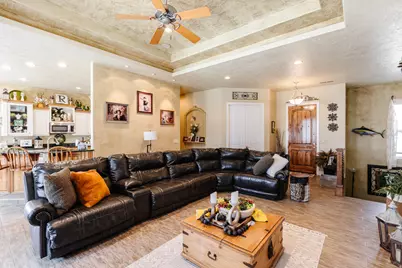 963 W Sapphire Dr., Diamond Valley, UT 84770 - Photo 8