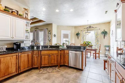 963 W Sapphire Dr., Diamond Valley, UT 84770 - Photo 16