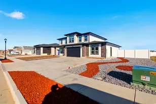 3902 W 825 N, West Point, UT 84015 - Photo 4