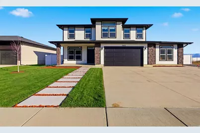 3902 W 825 N, West Point, UT 84015 - Photo 1