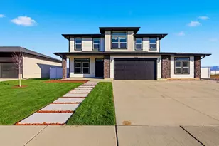 3902 W 825 N, West Point, UT 84015 - Photo 1