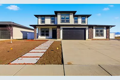 3902 W 825 N, West Point, UT 84015 - Photo 2