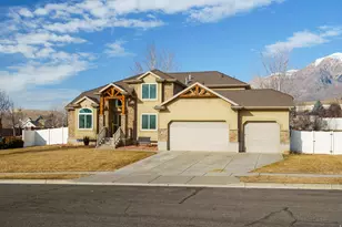 490 W 3450 N, Pleasant View, UT 84414 - Photo 1