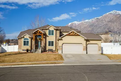 490 W 3450 N, Pleasant View, UT 84414 - Photo 8