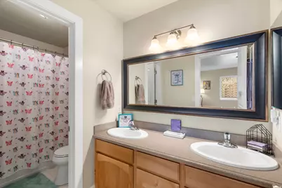 490 W 3450 N, Pleasant View, UT 84414 - Photo 26