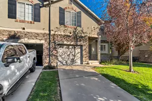 2356 W Montcalm Dr, Riverton, UT 84065 - Photo 1